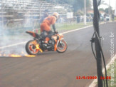 Rota da Serra MC recebe amigos no moto Cover