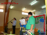 Conferência das queimadas Escola Padre Constantino de Monte