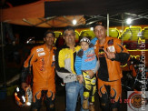 Rota da Serra MC recebe amigos no moto Cover