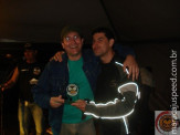 Rota da Serra MC recebe amigos no moto Cover
