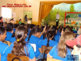 Conferência das queimadas Escola Padre Constantino de Monte