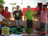 Alunos concluem o 1º Curso Básico de Primeiros Socorros.