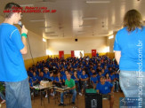 Conferência das queimadas Escola Padre Constantino de Monte