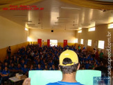 Conferência das queimadas Escola Padre Constantino de Monte