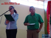 Conferência das queimadas Escola Padre Constantino de Monte