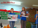 Conferência das queimadas Escola Padre Constantino de Monte