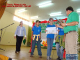 Conferência das queimadas Escola Padre Constantino de Monte