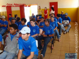 Conferência das queimadas Escola Padre Constantino de Monte