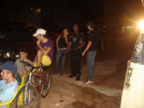 4º Aniversário do MC Tribos do Asfalto