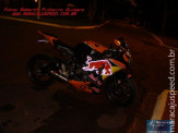 Rota da Serra MC recebe amigos no moto Cover