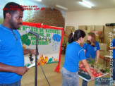Conferência das queimadas Escola Padre Constantino de Monte