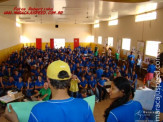 Conferência das queimadas Escola Padre Constantino de Monte