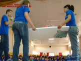 Conferência das queimadas Escola Padre Constantino de Monte