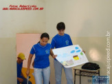 Conferência das queimadas Escola Padre Constantino de Monte