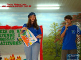 Conferência das queimadas Escola Padre Constantino de Monte
