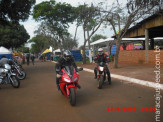 Rota da Serra MC recebe amigos no moto Cover