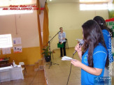 Conferência das queimadas Escola Padre Constantino de Monte