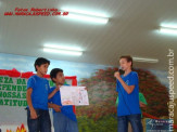Conferência das queimadas Escola Padre Constantino de Monte