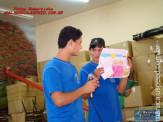 Conferência das queimadas Escola Padre Constantino de Monte