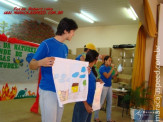 Conferência das queimadas Escola Padre Constantino de Monte