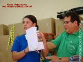 Conferência das queimadas Escola Padre Constantino de Monte