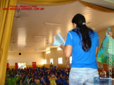 Conferência das queimadas Escola Padre Constantino de Monte