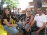 4º Aniversário do MC Tribos do Asfalto