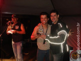 Rota da Serra MC recebe amigos no moto Cover