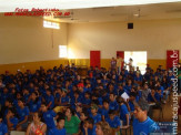 Conferência das queimadas Escola Padre Constantino de Monte