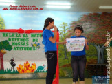 Conferência das queimadas Escola Padre Constantino de Monte