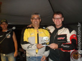 Rota da Serra MC recebe amigos no moto Cover