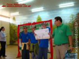 Conferência das queimadas Escola Padre Constantino de Monte