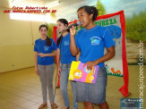 Conferência das queimadas Escola Padre Constantino de Monte