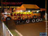 Rota da Serra MC recebe amigos no moto Cover
