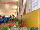 Conferência das queimadas Escola Padre Constantino de Monte
