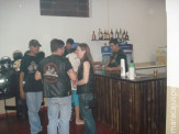 4º Aniversário do MC Tribos do Asfalto