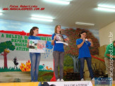 Conferência das queimadas Escola Padre Constantino de Monte