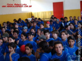 Conferência das queimadas Escola Padre Constantino de Monte