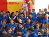 Conferência das queimadas Escola Padre Constantino de Monte