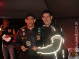 Rota da Serra MC recebe amigos no moto Cover