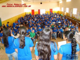 Conferência das queimadas Escola Padre Constantino de Monte