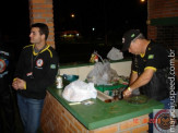 Rota da Serra MC recebe amigos no moto Cover