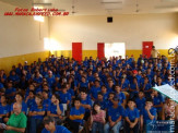 Conferência das queimadas Escola Padre Constantino de Monte
