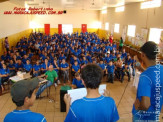 Conferência das queimadas Escola Padre Constantino de Monte