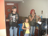 4º Aniversário do MC Tribos do Asfalto
