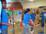Conferência das queimadas Escola Padre Constantino de Monte