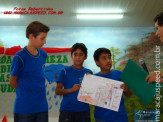 Conferência das queimadas Escola Padre Constantino de Monte