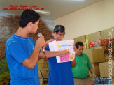 Conferência das queimadas Escola Padre Constantino de Monte