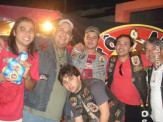 4º Aniversário do MC Tribos do Asfalto