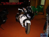 Rota da Serra MC recebe amigos no moto Cover